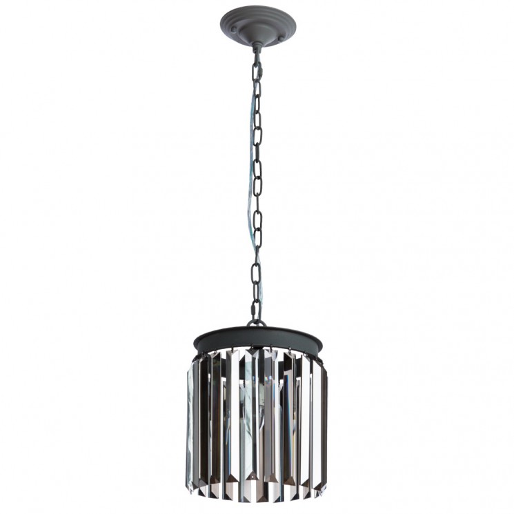 Светильник подвесной Divinare NOVA GRIGIO 3002/05 SP-1