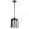 Светильник подвесной Divinare NOVA GRIGIO 3002/05 SP-1