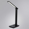 Настольная лампа ARTE Lamp A5123LT-1BK London