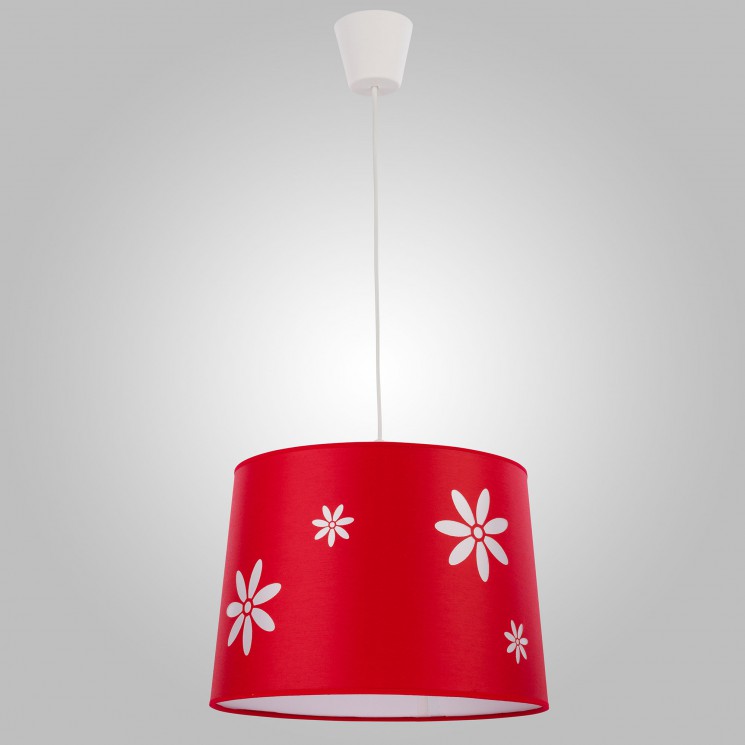 Подвесной светильник TK Lighting 2416 Flora Flora