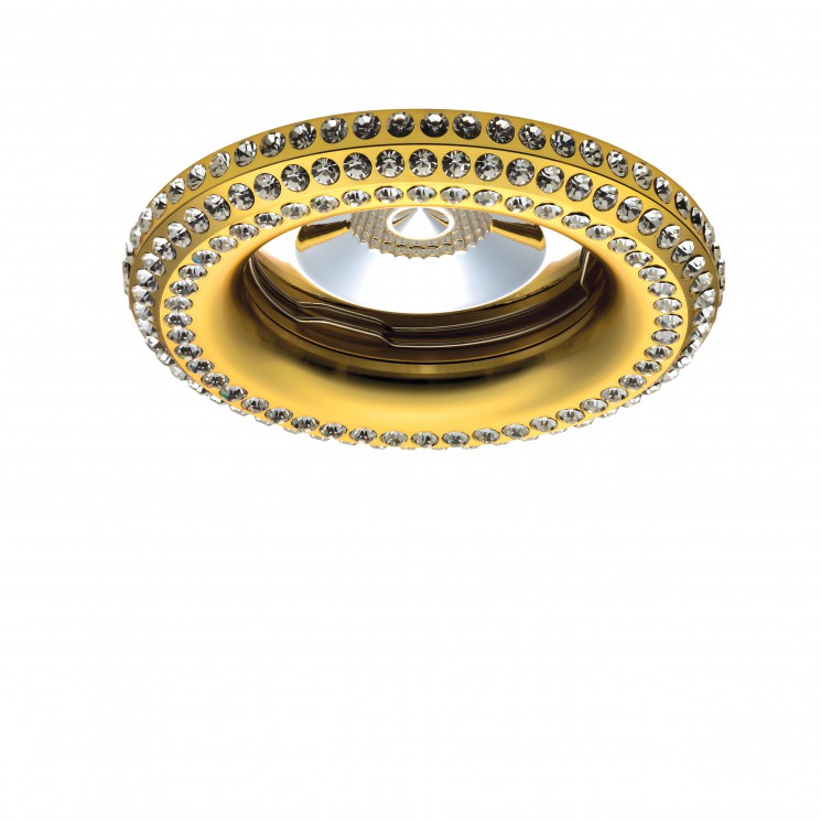 Светильник точечный встраиваемый  Miriade Lightstar 11992