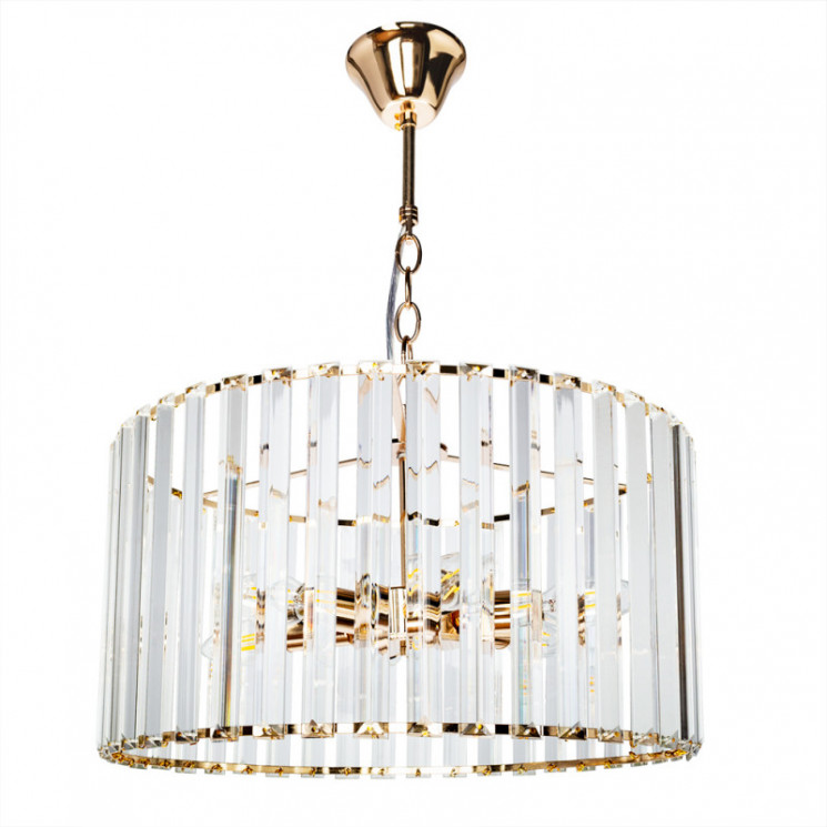 Подвесная люстра ARTE Lamp A1033LM-6GO POLLUX