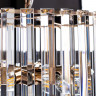 Подвесная люстра ARTE Lamp A1033LM-6GO POLLUX