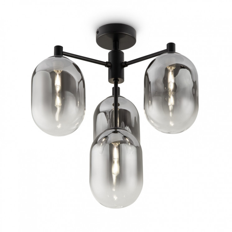 Накладная люстра Freya FR1011PL-04B Tesse