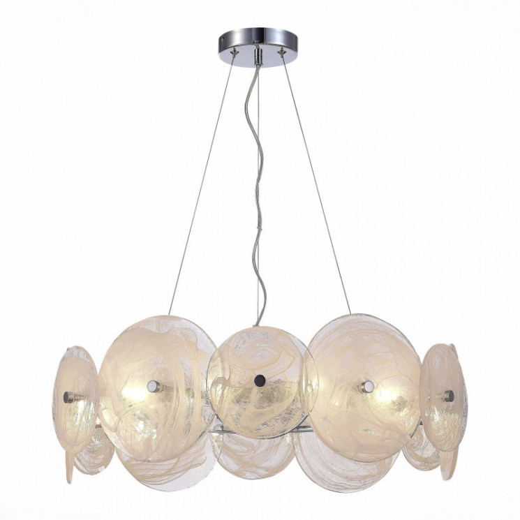 Подвесная люстра ST-Luce SL1658.103.12 ELSA