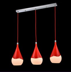 Подвес Maytoni F013-33-R