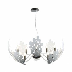 Люстра Favourite 2050-10P Grape