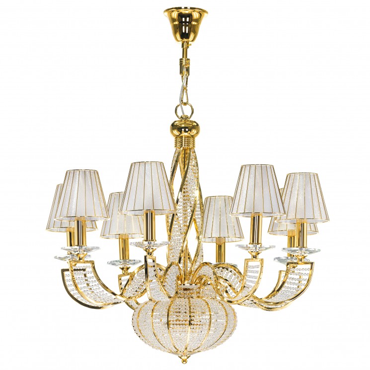 Люстра подвесная Alveare Lightstar 702102