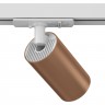 Трековый светильник однофазный Maytoni TR020-1-GU10-WC Focus S