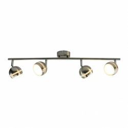 Спот Arte lamp A6009PL-4SS Venerd