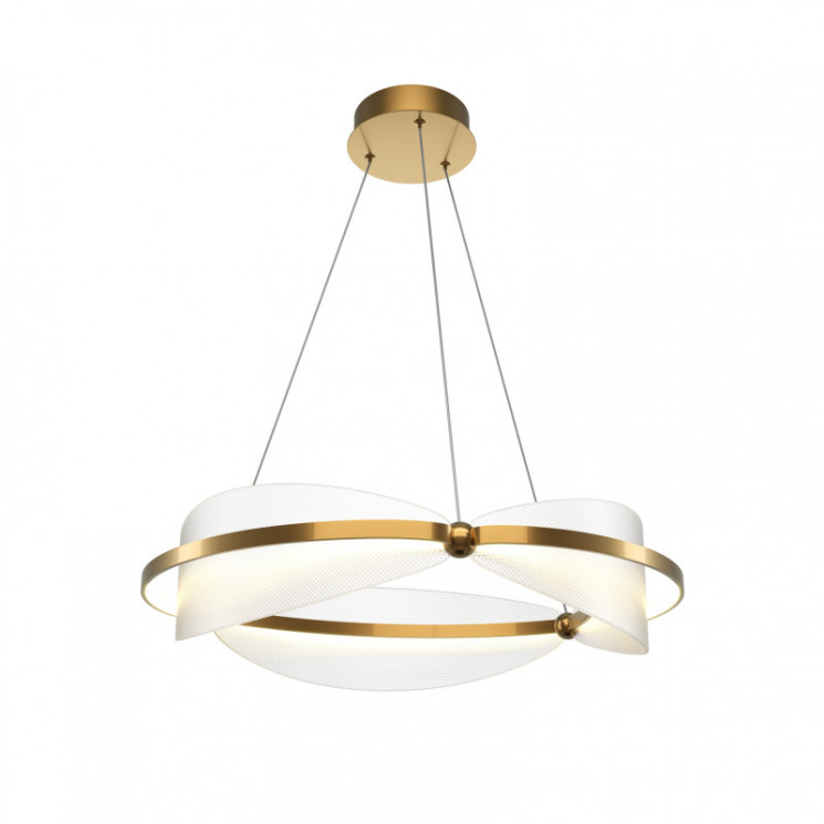 Подвесная люстра Maytoni MOD281PL-L45BS3K Breeze