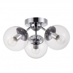 Люстра Freya FR5596CL-03CH Richard