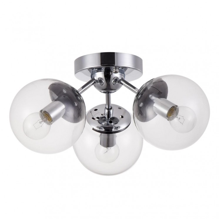 Люстра Freya FR5596CL-03CH Richard