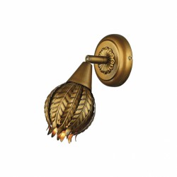 Светильник спот Favourite 2029-1W Nelumbo