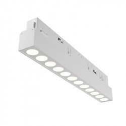 Светильник на шине Maytoni Technical  Exility TR031-4-12WTW-DD-W Points