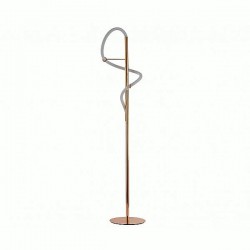 Торшер KINK Light Далия 08040-F,33