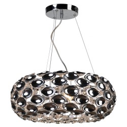 Люстра Lussole LSP-0170 IDAHO