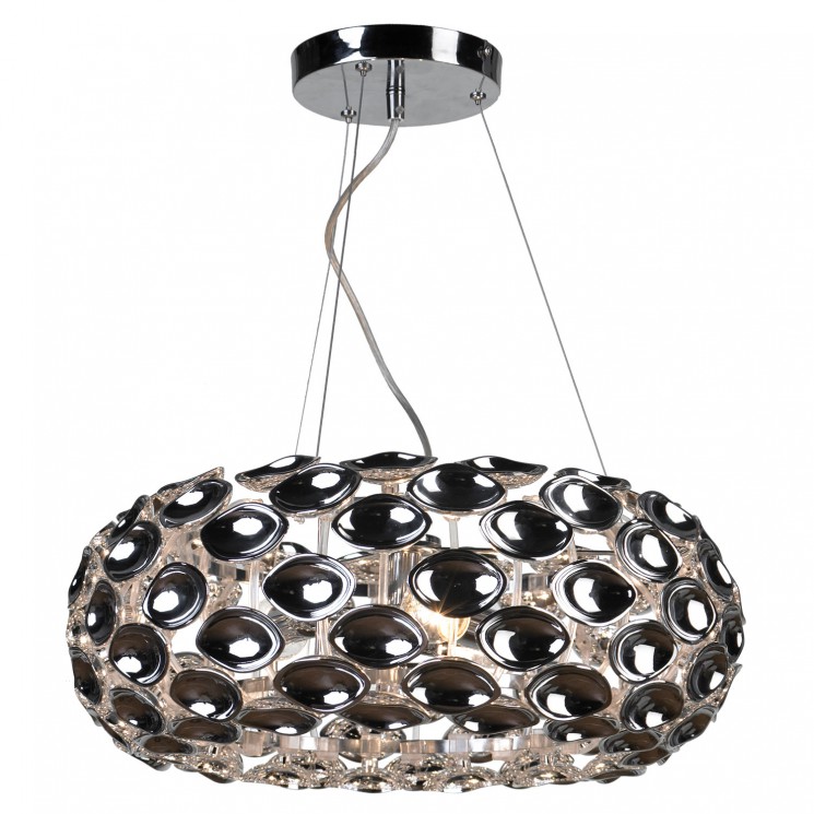 Люстра Lussole LSP-0170 IDAHO