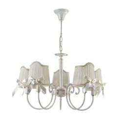 Люстра Freya FR2749-PL-05-WG Kate