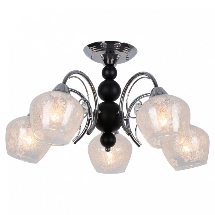 Люстра Lussole LSP-8075 ANAHEIM