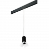 Комплект со светильником Rullo для трека PRO Rullo Lightstar PRORP437436