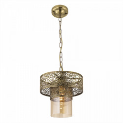 Подвесной светильник Citilux CL467133 Эмир