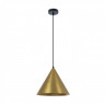 Подвесной светильник Arte Lamp A7041SP-1BK DAVID