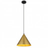 Подвесной светильник Arte Lamp A7041SP-1BK DAVID