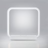 Настольный светильник  Elektrostandard Frame 80502/1 белый