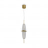 Подвесной светильник Freya FR6184PL-L8BS Whisper