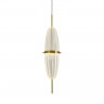 Подвесной светильник Freya FR6184PL-L8BS Whisper