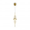 Подвесной светильник Freya FR6184PL-L8BS Whisper