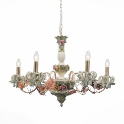 Люстра подвесная ST-Luce SL791.703.05 SULTATO