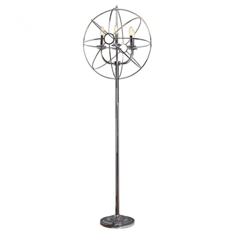 Торшер LOFT IT LOFT1193F