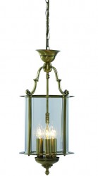 Подвес ArteLamp A6503SP-3AB