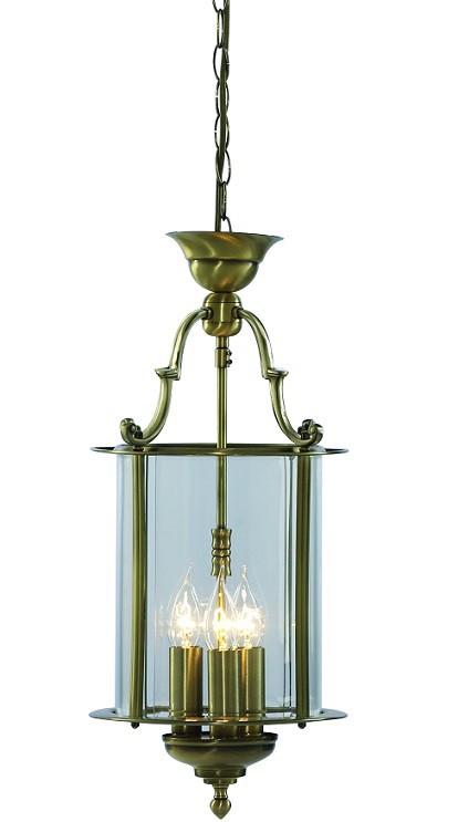 Подвес ArteLamp A6503SP-3AB