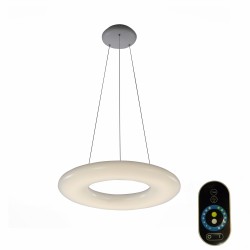 Светильник подвесной ST-Luce SL902.503.01D ALBO