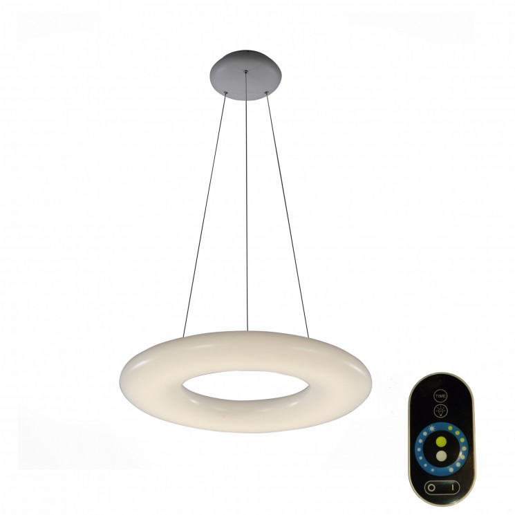 Светильник подвесной ST-Luce SL902.503.01D ALBO