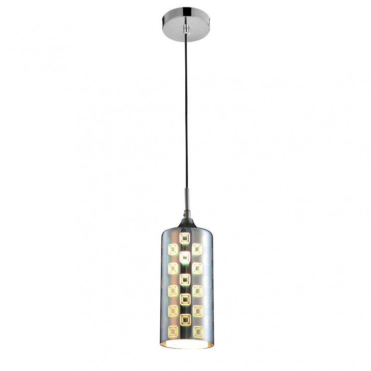 Светильник подвесной ST-Luce SL979.043.01 ILLUSION