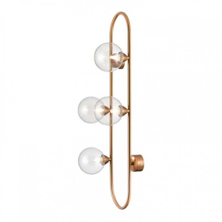 Бра Vele Luce VL5714W11 BIANCO