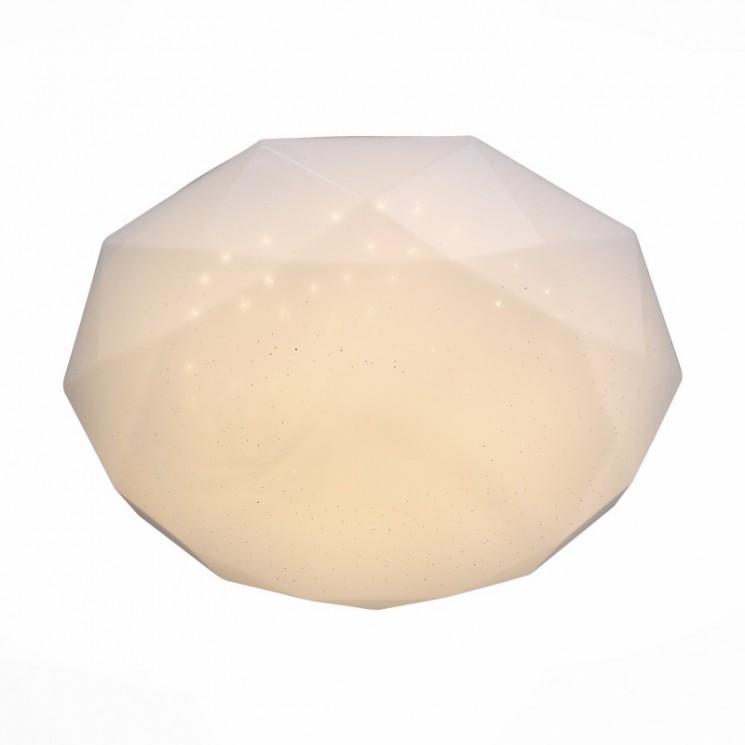 Светильник настенно-потолочный ST-Luce SLE200.502.01D ALTO