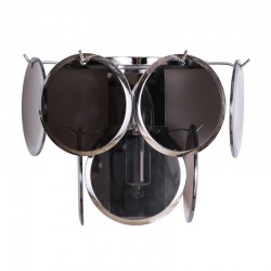 Бра Divinare 7566/02 AP-1 Chloe