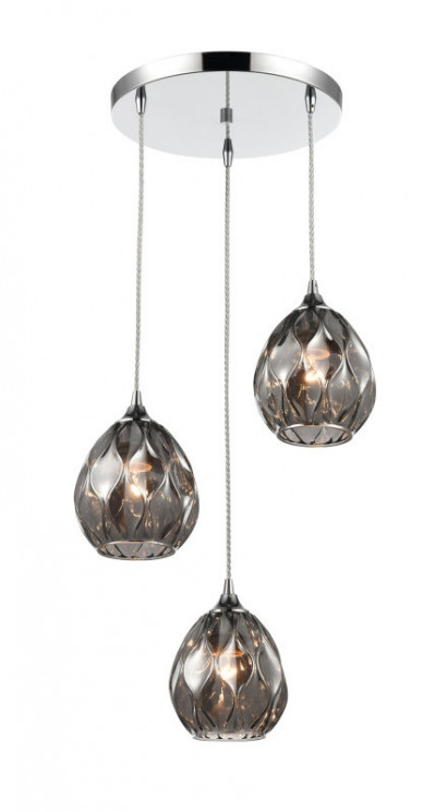 Подвесной светильник Vele Luce VL5593P23 Elision