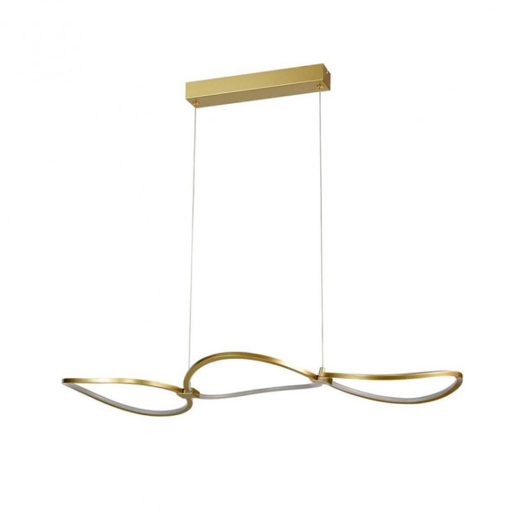 Подвесная люстра Vele Luce Caso VL7024P03