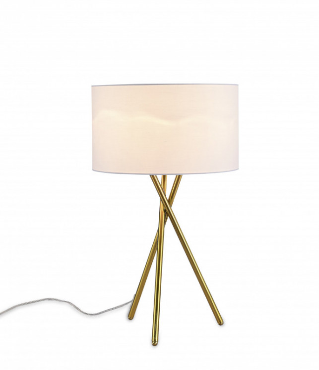 Настольная лампа Moderli V10536-1T PALMA