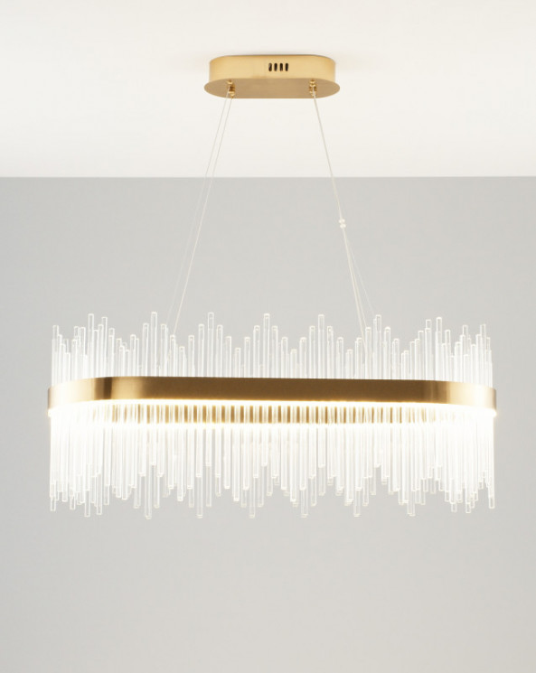 Подвесная люстра Moderli V6070-PL Celebria