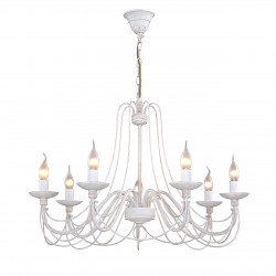 Подвесная люстра Favourite 2164-7P Chateau