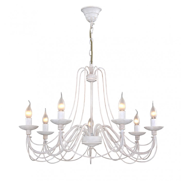 Подвесная люстра Favourite 2164-7P Chateau