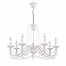 Подвесная люстра Favourite 2164-7P Chateau