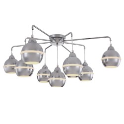 Потолочный светильник Freya Tommasa FR5004CL-09CH